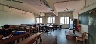 CHM Infrastructure & Academic Building photo 1